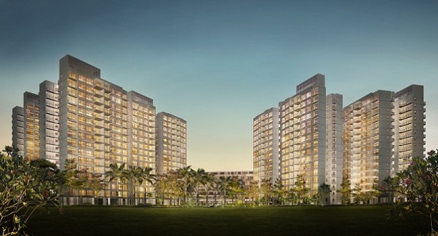 Netizens applaud move to suspend DBSS land sales | SingaporeScene ...