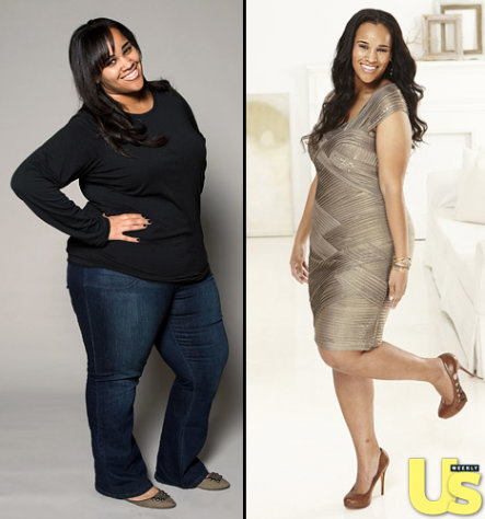 How MTV Star Chelsea Settles Lost 116 Pounds