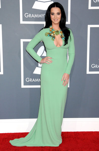 Katy Perry Gucci Resort 2 …