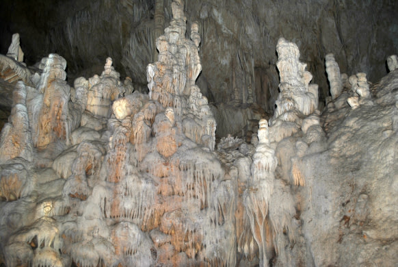 Salay cave (Photo by Gael Hilotin)