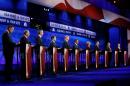 The 2016 GOP Presidential Contest Just Became a Brand New Race