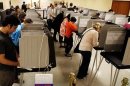 Did religious voters turn out to vote on Election Day?