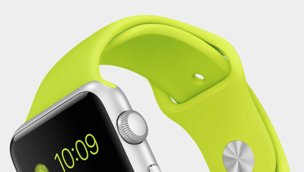 Fashion expert tears into Apple Watch: ‘It’s just not pretty’