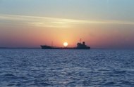 美警告伊朗  勿封鎖荷莫茲海峽