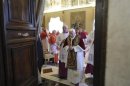 Dimissioni Papa, "Per Pasqua ci sarà il successore", dice portavoce