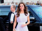 10 Gaun Terbaik Kate Middleton