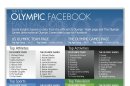 What Facebook Reveals About Olympics Fans [INFOGRAPHIC]