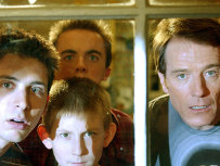 ‘Malcolm in the Middle’ Cast Reunites!