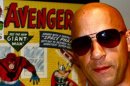 Vin Diesel almost starred in Marvel Phase 3 film