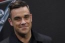 Robbie Williams Akan Jadi Ayah