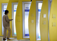 Polda Metro Ciduk Pemalsu Kartu ATM