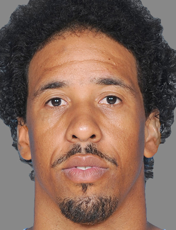 Andre Miller What College 46