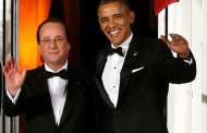 ΗΠΑ και Γαλλία εξετάζουν «νέα μέτρα» σε βάρος της Ρωσίας