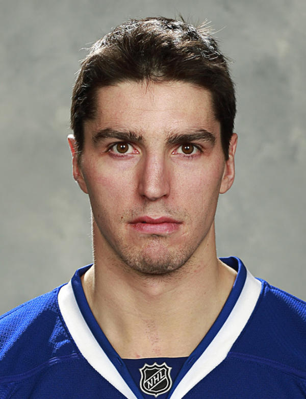<b>Alexandre Burrows</b> | Vancouver Canucks | National Hockey League | Yahoo! - alexandre-burrows-hockey-headshot-photo