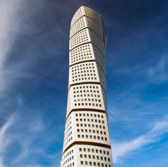 Turning Torso (Photo: Lonely Planet Images / Alamy)