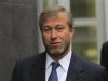 Russian billionaire and owner of Chelsea football club Roman Abramovich arrives at Commercial Court in London