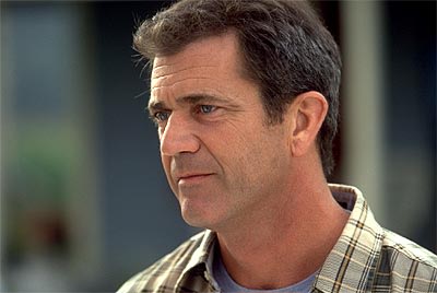 Signs Mel Gibson