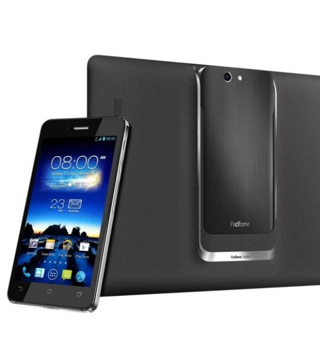 ASUS PadFone Infinity Release Date Specs