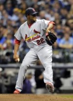 Red Sox offer EDWIN JACKSON one-year deal