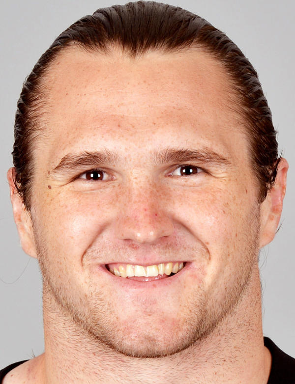 Casey Matthews | Minnesota Vikings | National Football League | Yahoo! Sports - casey-matthews-football-headshot-photo