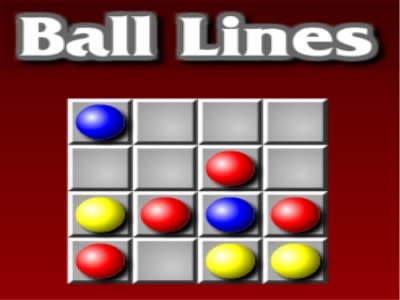Ball Lines Yahoo 49