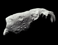 Două companii intenționează să extragă metale din asteroizi