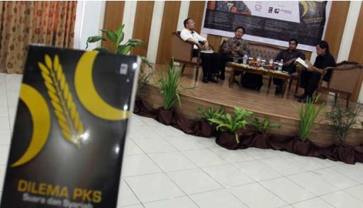PKS: Jawa Timur Paling Banyak Perselingkuhan  