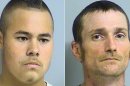 Two Men Arrested, Facebook Clues in Tulsa Shooting Spree