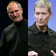â€‹Steve Jobs Mundur dari CEO