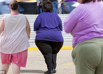 Obesitas Perbesar Risiko Berhenti Bernafas Saat Tidur