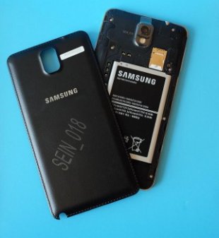 samsung galaxy note 3 open 322x350 5 Kecanggihan Samsung Galaxy Note 3 Dibandingkan Apple iPhone 5s smartphone pilihan news mobile gadget 