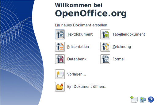 Drohendes Aus: OpenOffice stemmt sich dagegen 173116