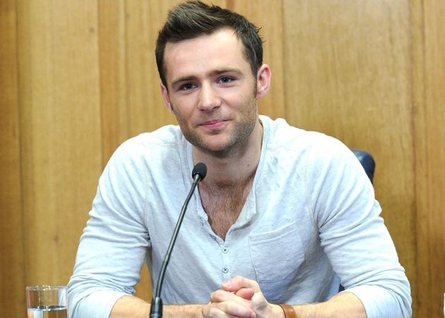 McFly star Harry Judd might be hot favourite to win Strictly Come Dancing