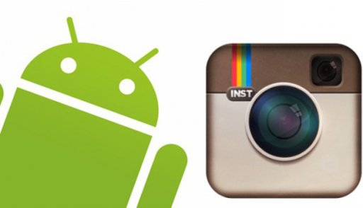 Instagram Kini Tersedia di Ponsel Android  