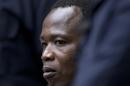 Ex-LRA warlord pleads not guilty to war crimes in Uganda