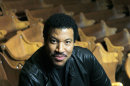 FILE - This Jan. 11, 2012 file photo shows singer-songwriter Lionel Richie in Nashville, Tenn. Richie is reaping what he sowed during his dalliance with country music 30 years ago with the release of 