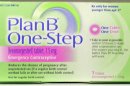 FILE - This frame grab from video shows a box of Plan B morning after pill. The brief order issued by the 2nd U.S. Circuit Court of Appeals in Manhattan Wednesday June 5, 2013 permitted two-pill versions of emergency contraception to immediately be sold without restrictions, but the court refused to allow unrestricted sales of the Plan B One-Step until it decides the merits of the government's appeal. (AP Photo)