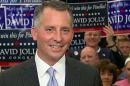 Exclusive: David Jolly on winning Fla. special election