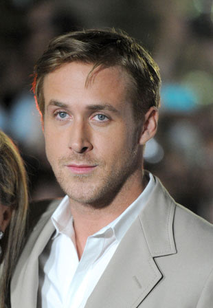 Ryan Gosling one of our favourite oftshirtless actors apparently has a 