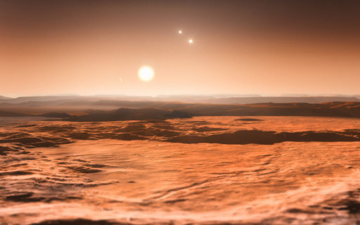 Found! 3 Super-Earth Planets That Could Support Alien Life