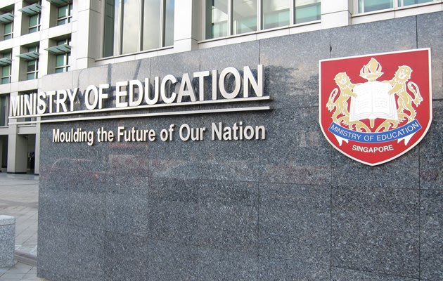 GCE 'A'-Level exam results released by the Ministry of Education Friday afternoon (Yahoo! file photo)