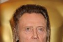 Christopher Walken would like less 'quirky' roles