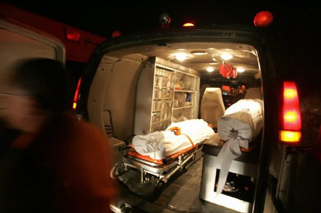 The bodies of a Bangladeshi national and a Filipino maid were found in a budget hotel room on Sunday. (AFP file photo)