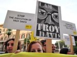 Protests held in Troy Davis execution case