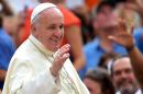 Pope Francis is scheduled to visit the United States September 22-27 for the first time, in a tour culminating with an outdoor mass in Philadelphia after stops in Washington and New York