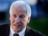 Jurors have been selected for the trial of former Penn State University assistant football coach Jerry Sandusky