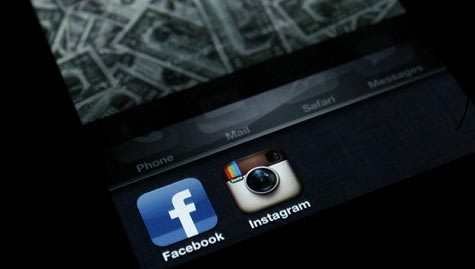 'Zuckerberg Beli Instagram karena Facebook Katrok'  