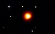 سوبرنوفا قريبة تساعد على فك لغز انفجارات النجوم الهائلة Photo_1323938361886-1-0