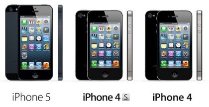 Người hâm mộ 'nản' vì iPhone 5 dùng nano-sim - 4