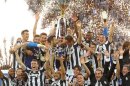 Serie A - Ibarbo ridimensiona la festa della   Juventus